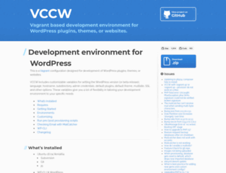 vccw.cc screenshot