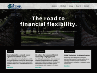 vcm.us.com screenshot