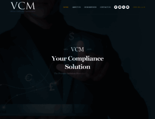 vcm4you.com screenshot