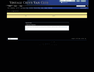 vcvc.org screenshot