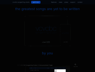 vcvcbc.com screenshot