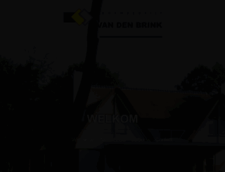 vd-brink.nl screenshot