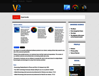 vebest.com screenshot
