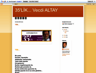 vecdialtay.blogspot.com screenshot