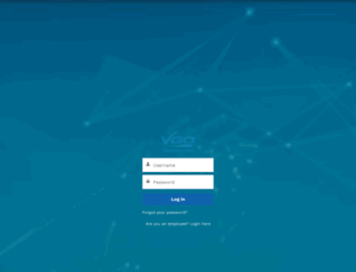 vecna.force.com screenshot