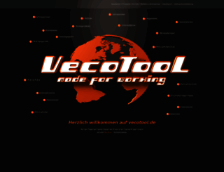 vecotool.de screenshot