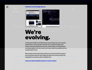 vectorcomp.com screenshot