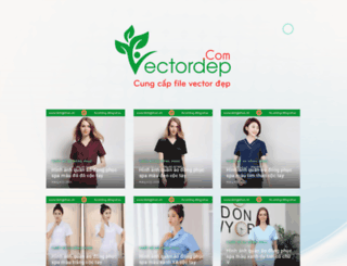 vectordep.com screenshot