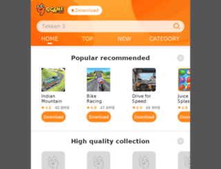 vectorfull.9game.com screenshot