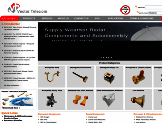 vectortele.com screenshot