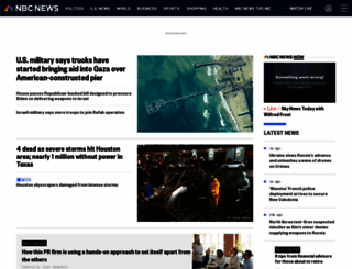 vedicfolks-1.newsvine.com screenshot