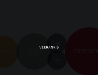 veerankis.com screenshot