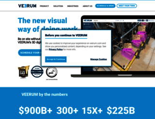 veerum.com screenshot
