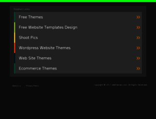 veethemes.com screenshot