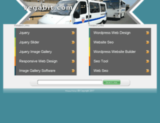 vegabit.com screenshot