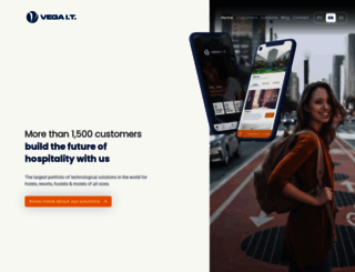vegait.com.br screenshot