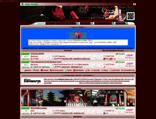 vege-navi.jp screenshot