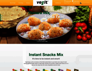 vegit-merino.com screenshot