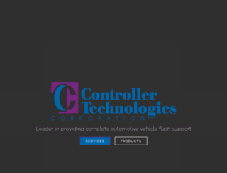 vehiclebox.com screenshot