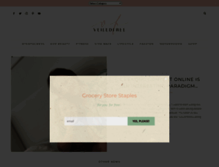 veiledfree.com screenshot