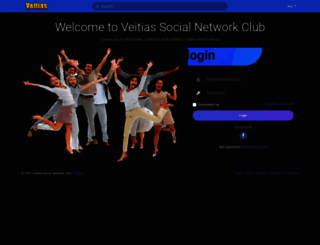 veitias.com screenshot