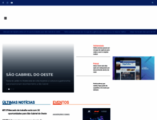 vejafolha.com.br screenshot