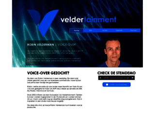 veldertainment.nl screenshot