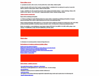 velikan.net screenshot