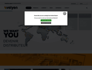 velyen.com screenshot
