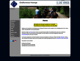 vem-online.nl screenshot