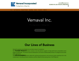 vemaval.com screenshot