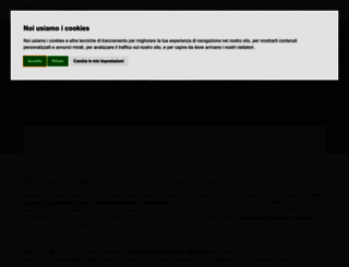 venditamotori.com screenshot