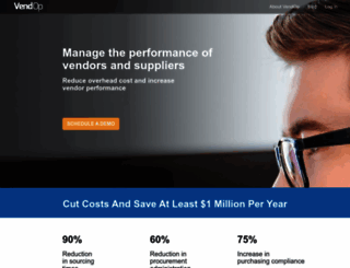 vendop.com screenshot