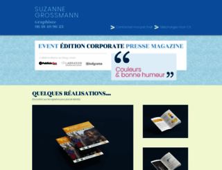 vendredisoir.com screenshot