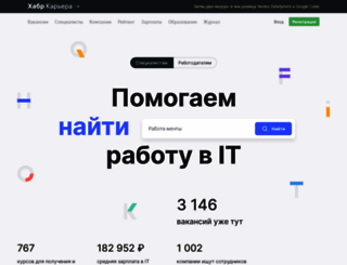 vengelgardt.moikrug.ru screenshot