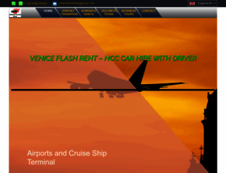 veniceflashrent.com screenshot