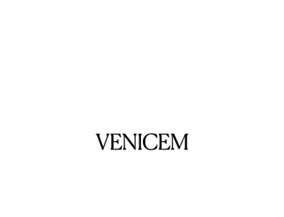 venicem.it screenshot