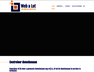 venodesigns.nl screenshot