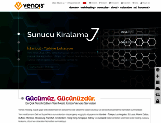 venois.net screenshot