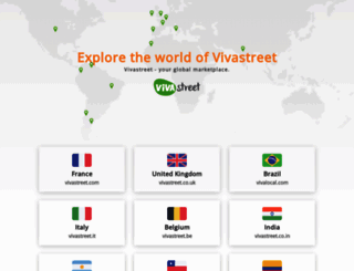 venta-locales.vivavisos.com.ar screenshot