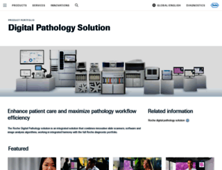 ventanadigitalpathology.com screenshot