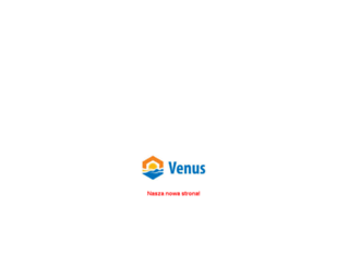 venus.ta.pl screenshot