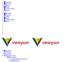 veoyun.com screenshot