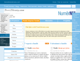 veprangaju.com screenshot