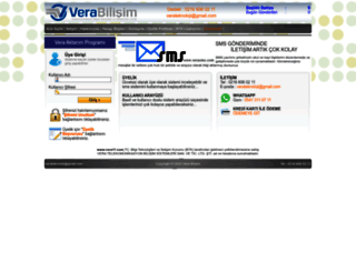 vera11.com screenshot