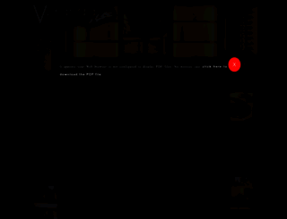 veranda-restaurant.com screenshot