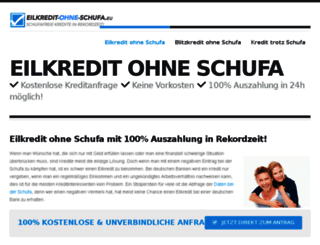 verbraucherschutz-information.de screenshot