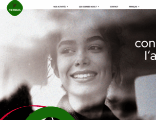 verbus.com screenshot