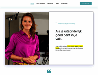 verdienenmetvideo.nl screenshot