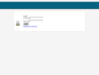 verify-admin.providertrust.com screenshot